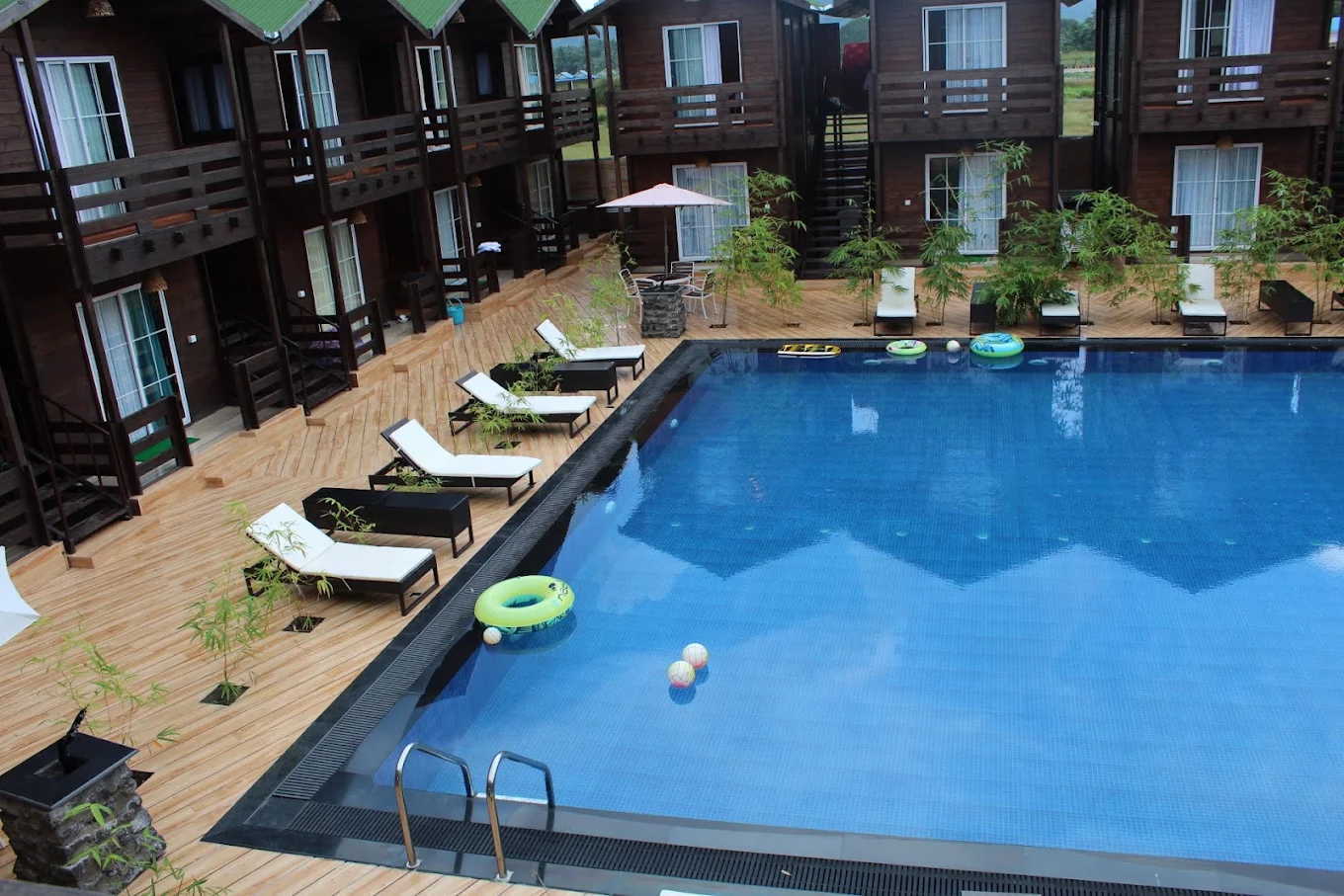 NK Havelock Eco Resort _pool .webp